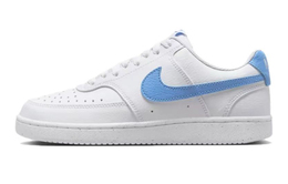 Женские кроссовки для скейтбординга Nike Court Vision 1, Beige cd5434-100(teams-黄棕做旧女s-box) | beige
