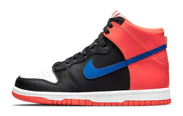 Кроссовки Nike Dunk High Knicks GS db2179-001