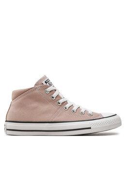 Тканевые Кроссовки Converse, бежевый 0000304588303 | beige