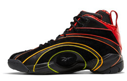 Reebok Shaqnosis Vintage Баскетбольные кроссовки унисекс h68851