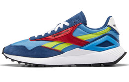 Классические кожаные кроссовки Reebok Legacy AZ Lifestyle унисекс h69119