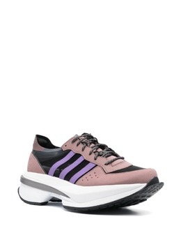 Adidas кроссовки на массивной подошве, серый id6815 | нейтральные цвета