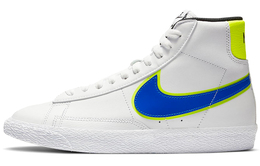 Женские кроссовки для скейтбординга Nike Blazer средней длины db4677-100