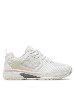 Кроссовки Fila, белый veloce women ftw24104 | fehér