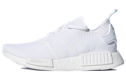 Кроссовки Adidas NMD_R1 Lifestyle cq2040, белый