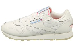 Классические кожаные повседневные кроссовки Reebok для женщин dv7356