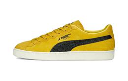 Кроссовки Puma Suede Staple Gidra 391567-01
