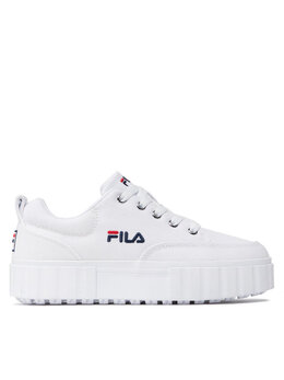 Кроссовки Sandblast C Fila, белый sandblast c ffw0062.10004 | weiß