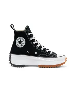 Высокие кеды Star Hiking Converse, черный 166800c_runstarhike_f_miins | schwarz