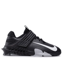 Кеды Nike, черный savaleos cv5708 010 | fekete