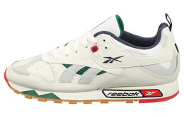 Кроссовки Reebok Classic Leather Rc 1.0 'Chalk Skull Grey' dv8298