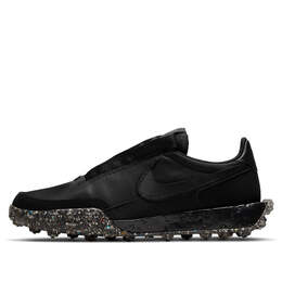 Кроссовки вафельные гонщик кратер Nike, черный dd2866-001 | black