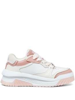 Versace кроссовки Odissea, белый 10163651a10925 | белый