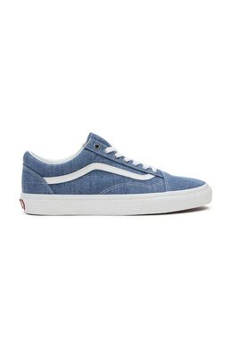 Кроссовки Old Skool Vans, синий ppyh-obd2w9_55x | blu