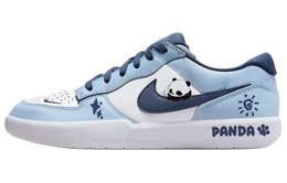 Кроссовки для скейтбординга Nike SB Force 58 унисекс, Blue hj3489-141(team56-慵懒趴趴熊) | blue