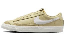 Кроссовки Nike Blazer Low 77 'Brown' Women's dc4769-701