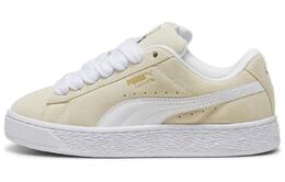 Кеды Puma Suede XL Series Skateboard Unisex Low-Top, светло-бежевый 395205-09 | khaki