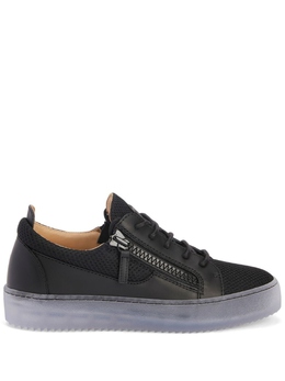 Giuseppe Zanotti кеды Gail, черный rs30040003 | черный