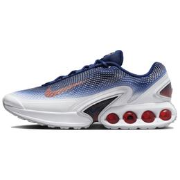 Кроссовки Nike Air Max Dn "Team USA", синий/белый fv2250-100 | blue/white
