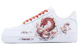 Мужские кроссовки для скейтбординга Nike Air Force 1, White cw2288-111（team168-霄龙） | white