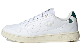 Кроссовки Ny 90 Adidas 'White Classic Green' hq8463