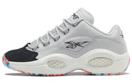 Reebok вопрос винтажные баскетбольные кроссовки унисекс hr1052