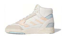 Кроссовки Adidas Originals Drop Step Xl 'White Multi-Color' Women's hr1417