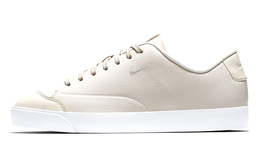 кроссовки для скейтбординга Nike Blazer низкие для женщин aj9257-002