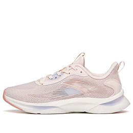 Кроссовки беговые серии кроссовки Anta, розовый 122125585s-3 | pink/white