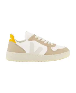 Кроссовки Veja, бежевый vx0502942-white | beige