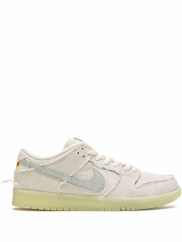 Кроссовки SB Dunk Low Mummy Nike, бежевый dm0774111 | бежевый