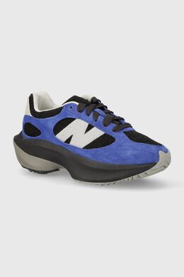 Кроссовки Uwrpdtbk New Balance, синий ppyh-obu0fj_55x | blu