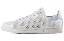 Кроссовки Adidas Originals Stan Smith W 'White Easy Blue' Women's s82257