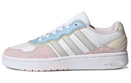 Женские кроссовки для скейтбординга Adidas Courtic id4077