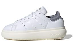 Женские кроссовки для скейтбординга Adidas STAN SMITH PF, White id3741 | white