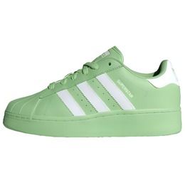 Женские кроссовки для скейтбординга Adidas Superstar Series, Green id5729 | green