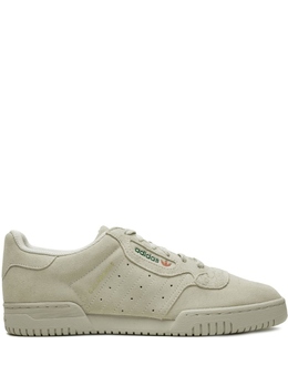 Кроссовки Yeezy Powerphase Calabasas Adidas Yeezy, бежевый fv6126 | бежевый