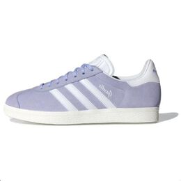 Женские кроссовки для скейтбординга Adidas Gazelle, Purple ie0444 | purple