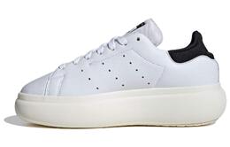 Женские кроссовки для скейтбординга Adidas STAN SMITH PF, White ie0450 | white