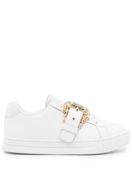 Versace Jeans Couture кроссовки Court 88, белый 76va3sk9zp311 | белый