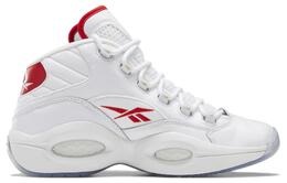 Reebok вопрос винтажные баскетбольные кроссовки унисекс gx0230