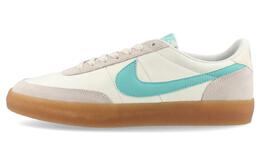 Кожаные кроссовки Nike Killshot 2 Sail Island Green Gum 432997-126