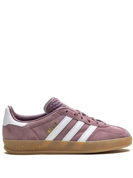 Adidas кроссовки Adidas Gazelle Indoor "Shadow Fig", розовый ih5483 | розовый