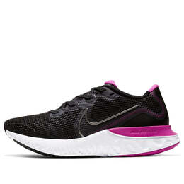 Кроссовки обновляют бег Nike, черный ck6360-004 | black