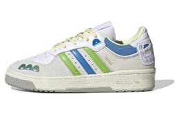 Женские кроссовки для скейтбординга Adidas Rivalry, White ie7336 | white