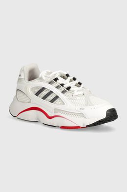 Кроссовки Ozmillen Adidas, белый 9byh-obu01h_00x | biały