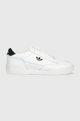 Кроссовки Court Super Adidas, белый ppyh-obd0tk_00x | bianco