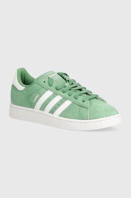 Кроссовки Campus 2 Adidas, бирюзовый 9byh-obu01f_67x | turkusowy