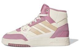 Adidas Кроссовки Drop Step Se 'Sail Pink Tan' Women's if2697 | white pink