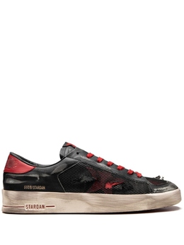 Golden Goose кеды Stardan LTD, черный gmf00190f00094790235 | черный